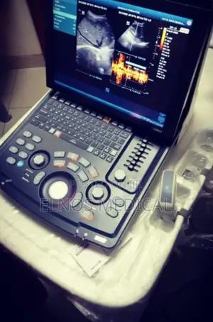 Photo - Mindray Dp-15 Ultrasound