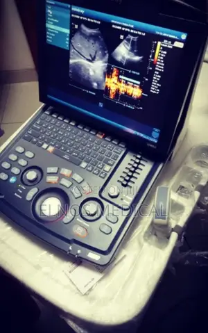 Mindray Dp-15 Ultrasound