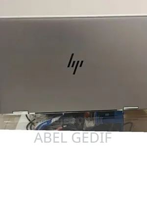 New Laptop HP EliteBook X360 1040 G7 16GB Intel Core I7 SSD 512GB