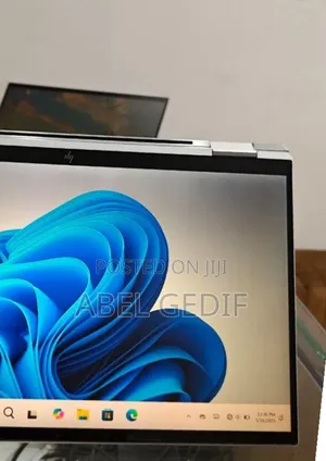 New Laptop HP EliteBook X360 1040 G7 16GB Intel Core I7 SSD 512GB