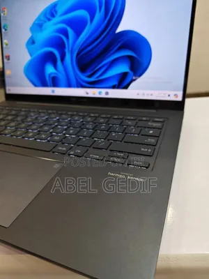 New Laptop Asus Zenbook 14 UX434 16GB Intel Core I7 SSD 512GB