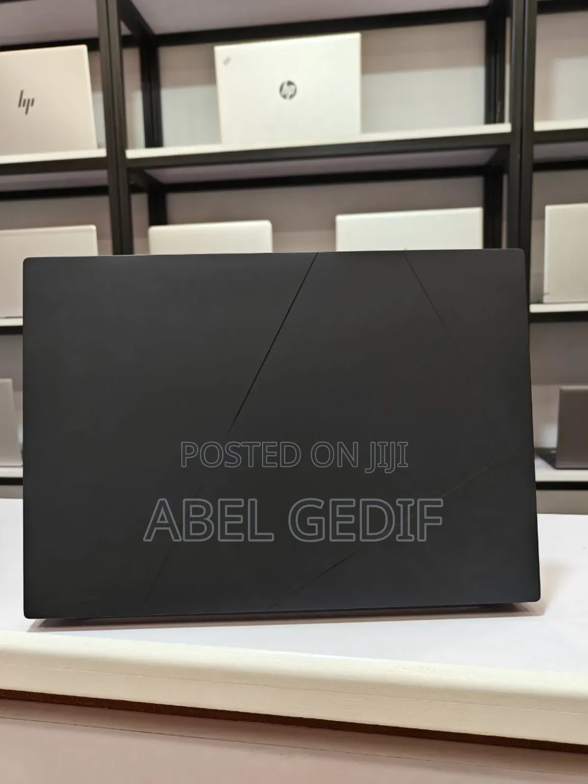 New Laptop Asus Zenbook 14 UX434 16GB Intel Core I7 SSD 512GB