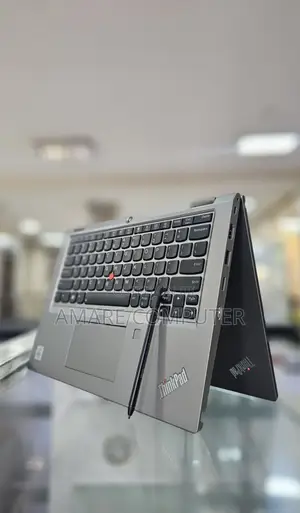 New Laptop Lenovo ThinkPad L13 Yoga 16GB Intel Core I5 SSD 512GB