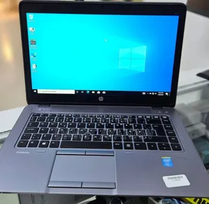 Photo - New Laptop HP EliteBook 840 G2 8GB Intel Core I7 HDD 500GB