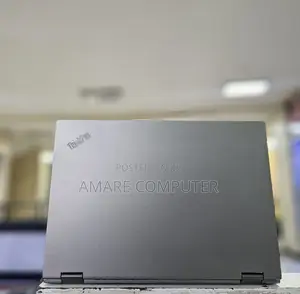 New Laptop Lenovo ThinkPad L13 Yoga 16GB Intel Core I5 SSD 512GB