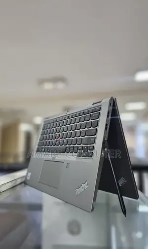 New Laptop Lenovo ThinkPad L13 Yoga 16GB Intel Core I5 SSD 512GB