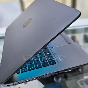 New Laptop HP EliteBook 840 G2 8GB Intel Core I7 HDD 500GB