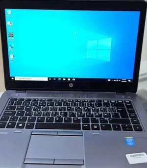 Photo - New Laptop HP EliteBook 840 G2 4GB Intel Core I5 HDD 500GB