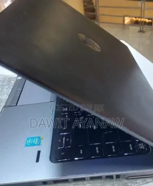 New Laptop HP EliteBook 840 G2 4GB Intel Core I5 HDD 500GB