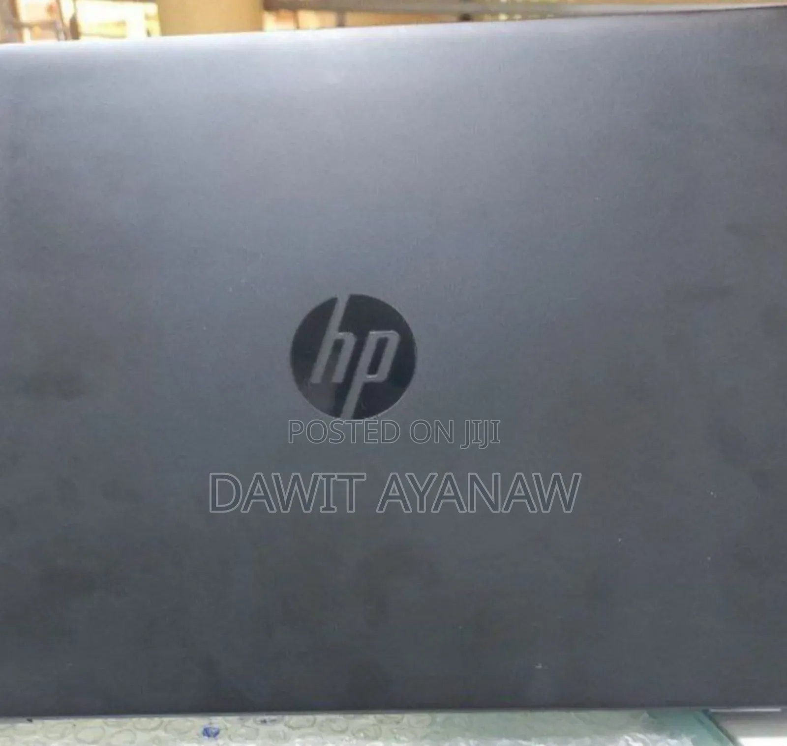 New Laptop HP EliteBook 840 G2 4GB Intel Core I5 HDD 500GB