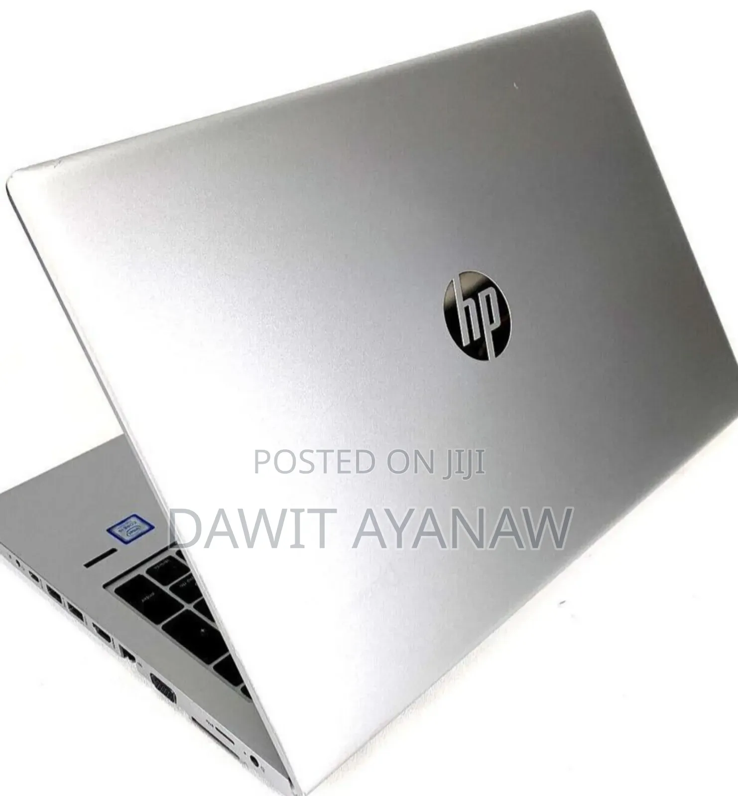 New Laptop HP ProBook 430 G3 16GB Intel Core I5 SSD 512GB