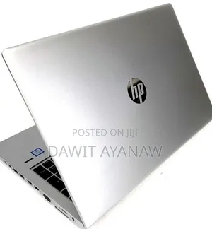 New Laptop HP ProBook 430 G3 16GB Intel Core I5 SSD 512GB