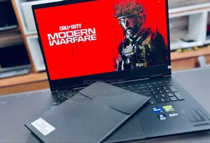 New Laptop HP Omen 16 16GB Intel Core I9 SSD 1T
