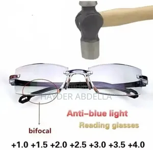 Photo - Blue Light Protection Glass