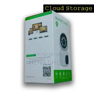 4g Sim Card Security Cam | Wireless | Night Vis | Motion Det