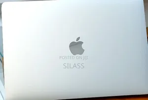 New Laptop Apple MacBook Pro M1 8GB Apple M1 SSD 512GB