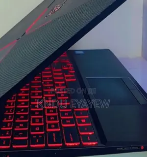 Photo - New Laptop HP Omen X 16GB Intel Core I7 SSD 1T