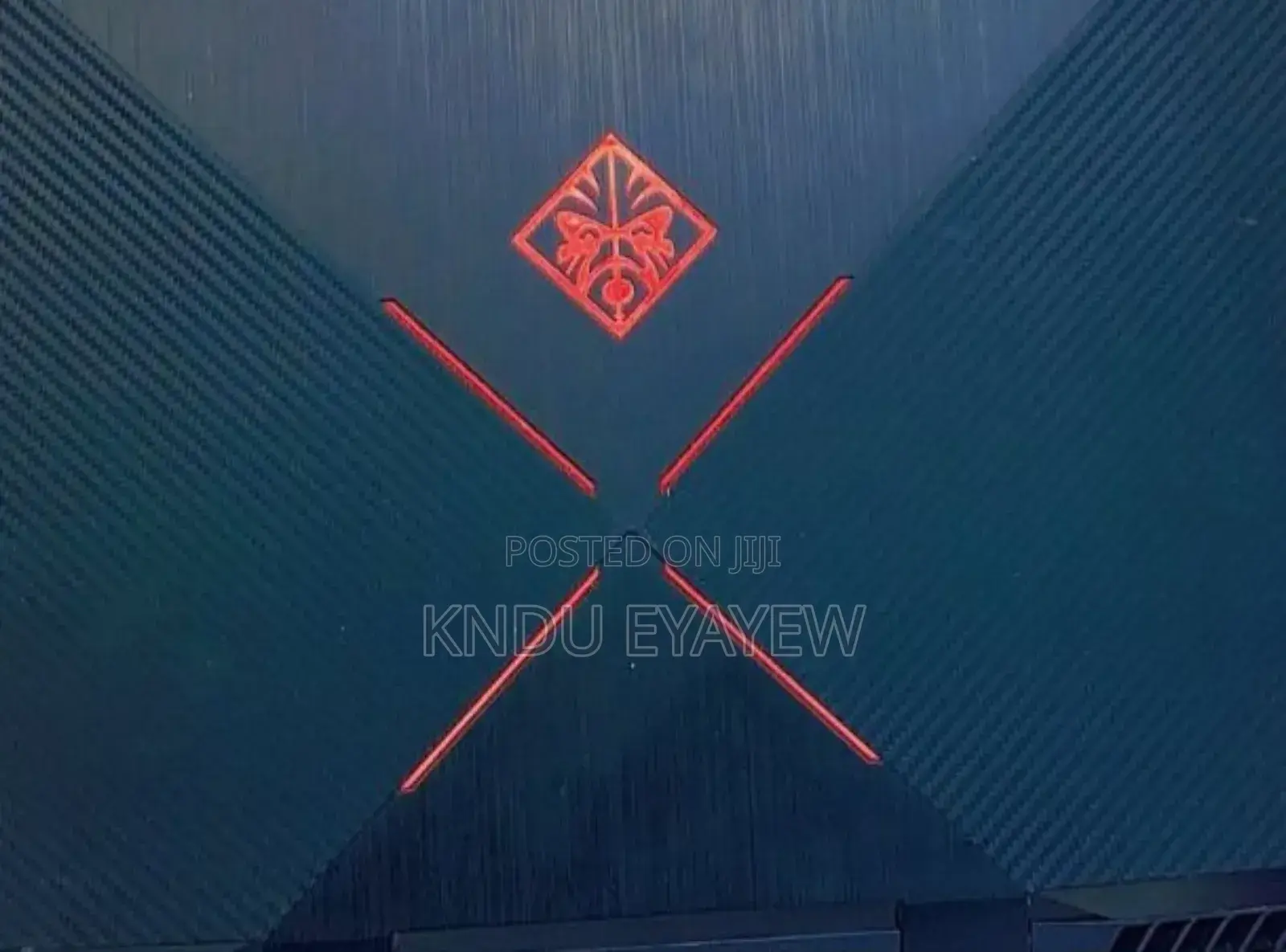 New Laptop HP Omen X 16GB Intel Core I7 SSD 1T