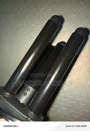 Photo - Here Curler
