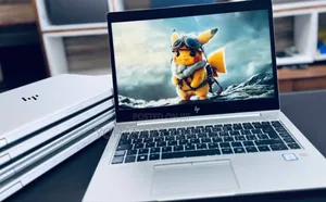 New Laptop HP EliteBook 840 G5 16GB Intel Core I5 SSD 512GB