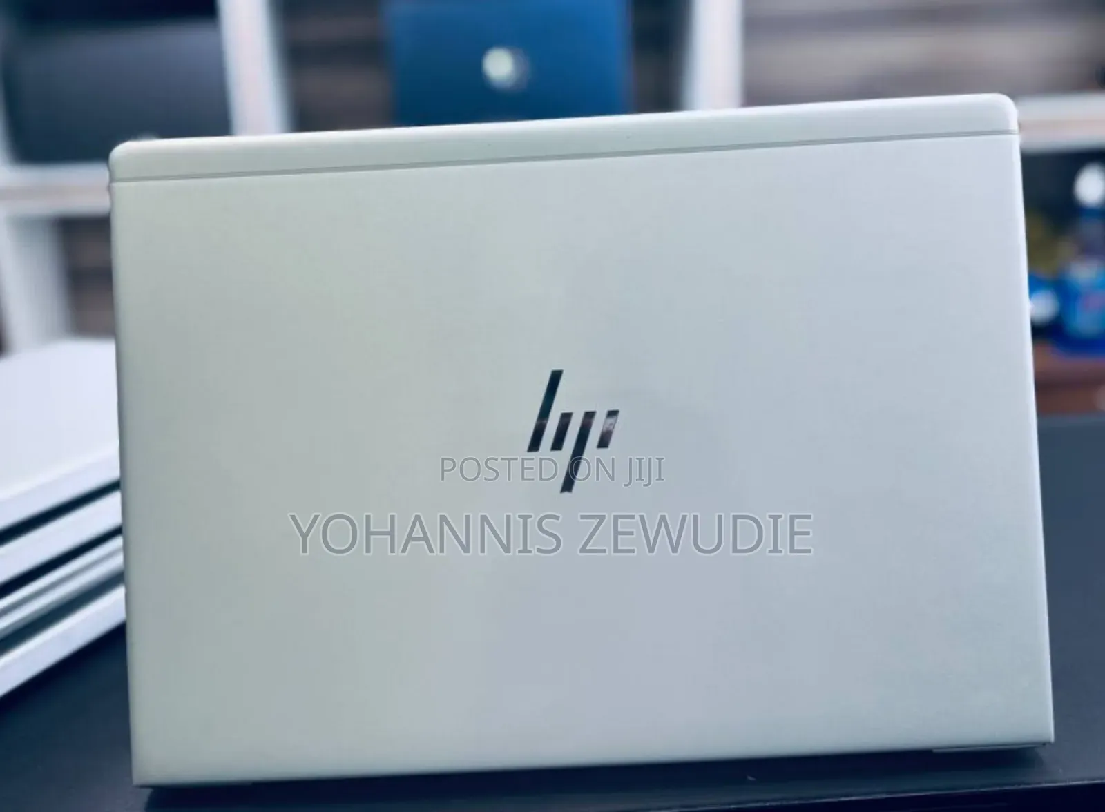 New Laptop HP EliteBook 840 G5 16GB Intel Core I5 SSD 512GB