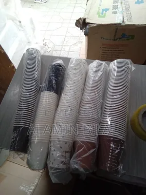 Photo - Take Away Cup