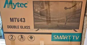 Mytec Tv 43 Smart Android