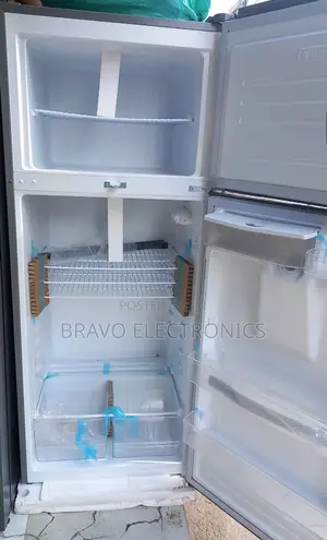 Boss Refrigerator 550l With Water Dispenser