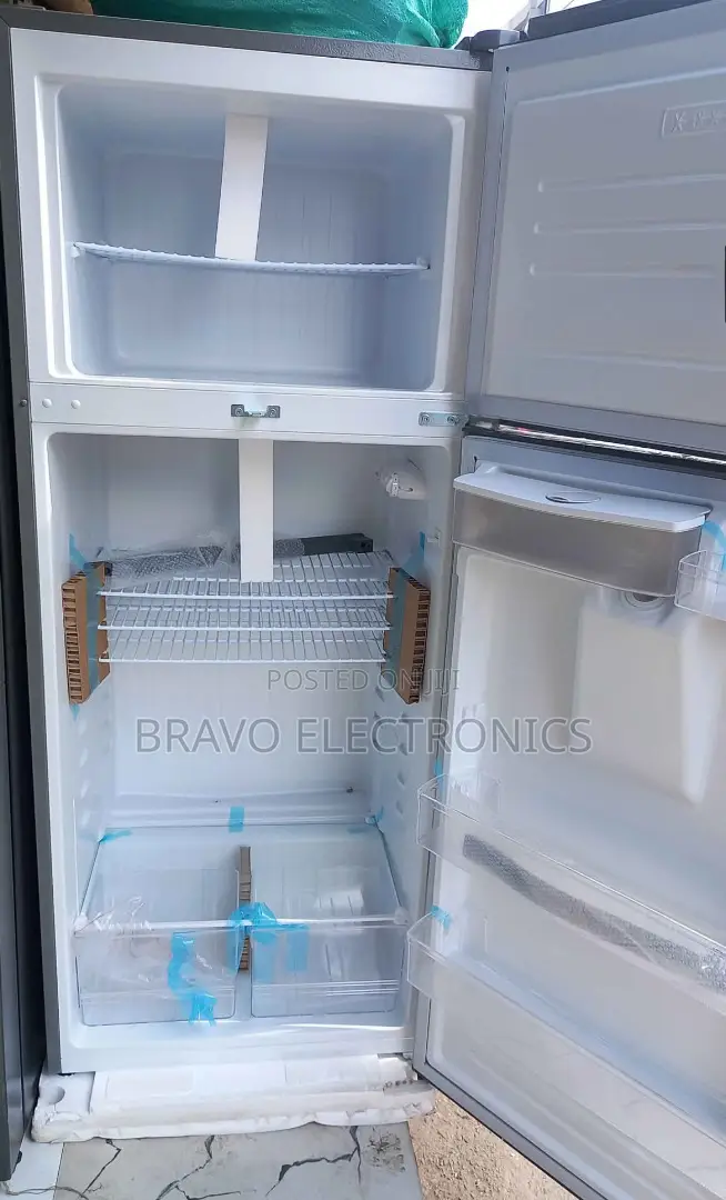 Boss Refrigerator 550l With Water Dispenser