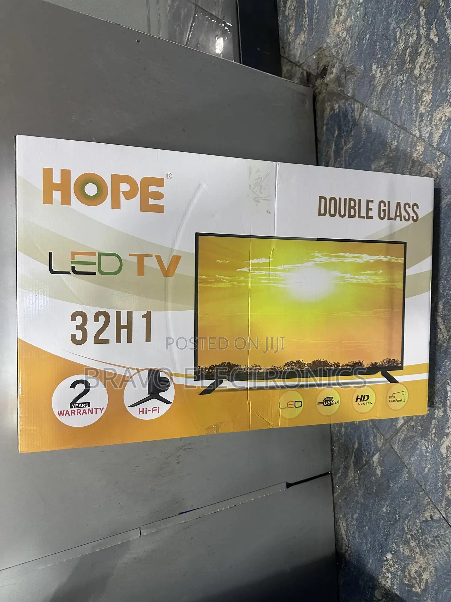 Hope Tv 32 Inch