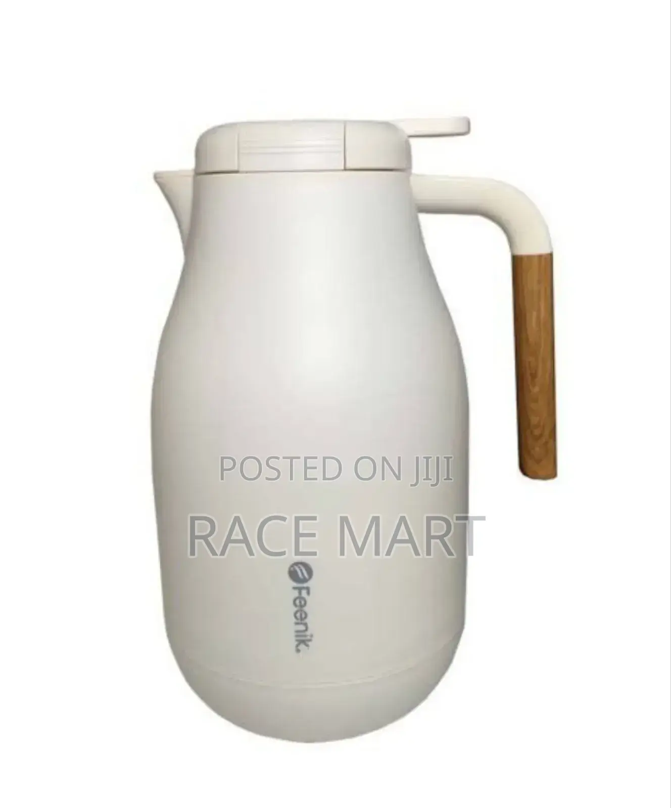 Feenik Vacuum Jug