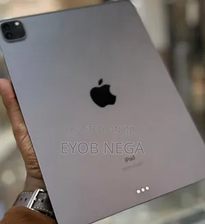 New Apple iPad Pro 256 GB