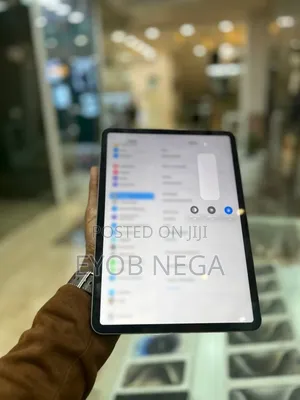 New Apple iPad Pro 256 GB