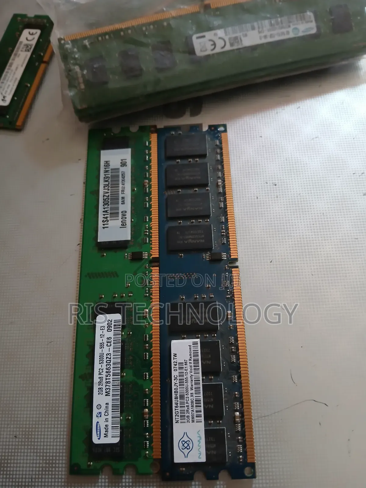 Ddr4 4gb Desktop Ram