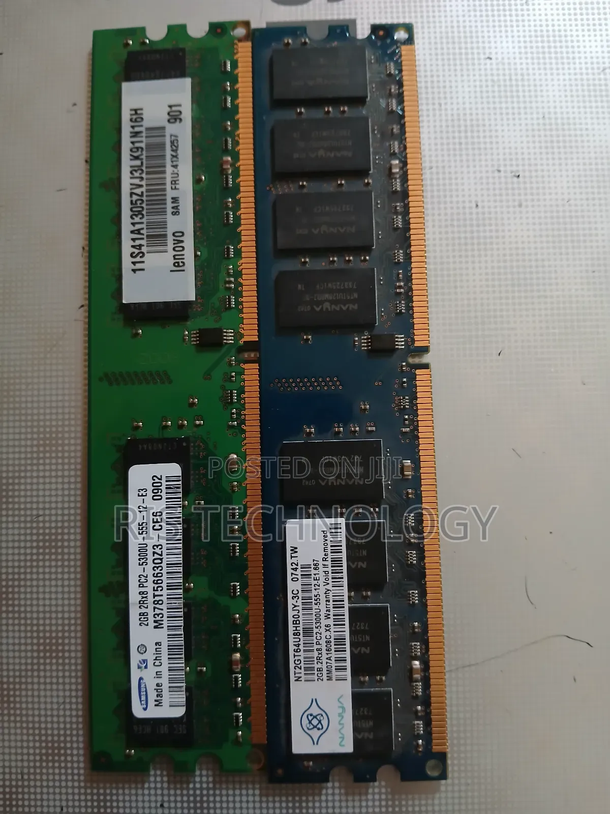 Ddr4 4gb Desktop Ram