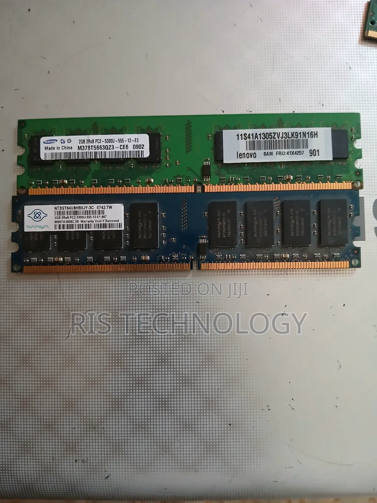 Ddr4 4gb Desktop Ram