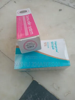 Hair Grow Hair Treatment