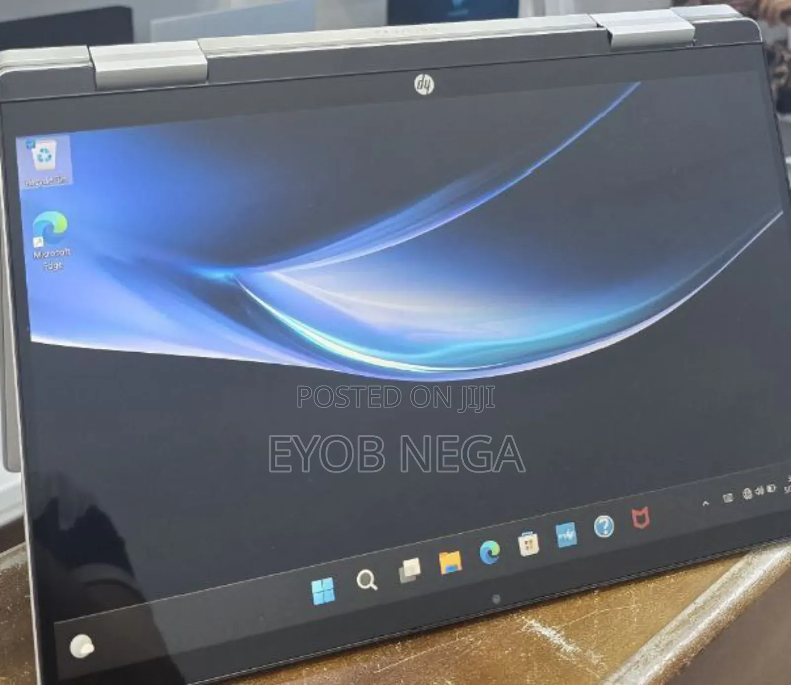 New Laptop HP Pavilion X360 16GB Intel Core Ultra 5 SSD 1T