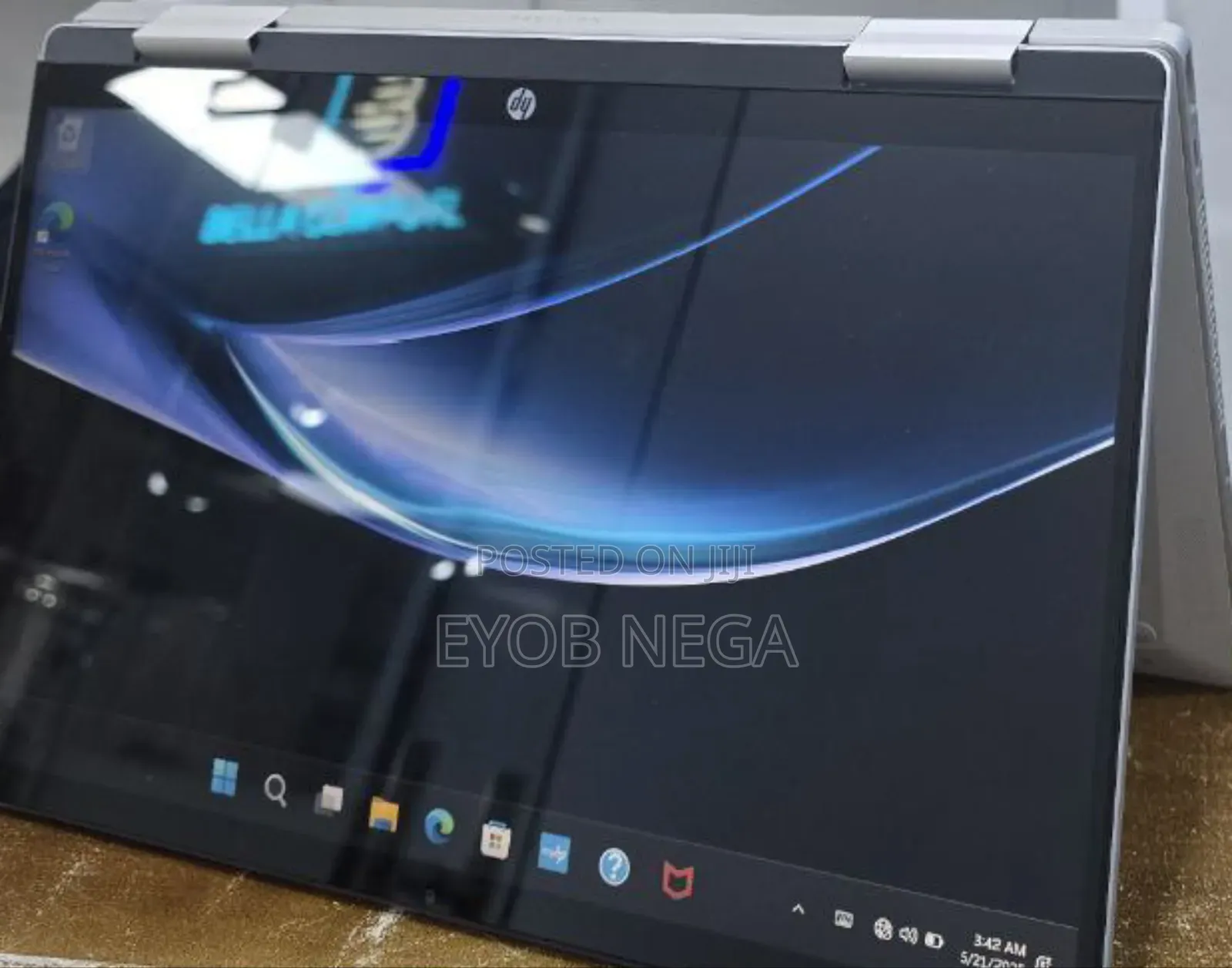 New Laptop HP Pavilion X360 16GB Intel Core Ultra 5 SSD 1T