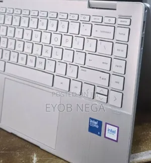 New Laptop HP Pavilion X360 16GB Intel Core Ultra 5 SSD 1T