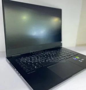 New Laptop HP Omen 16 16GB Intel Core i9 SSD 1T