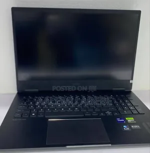 New Laptop HP Omen 16 16GB Intel Core i9 SSD 1T