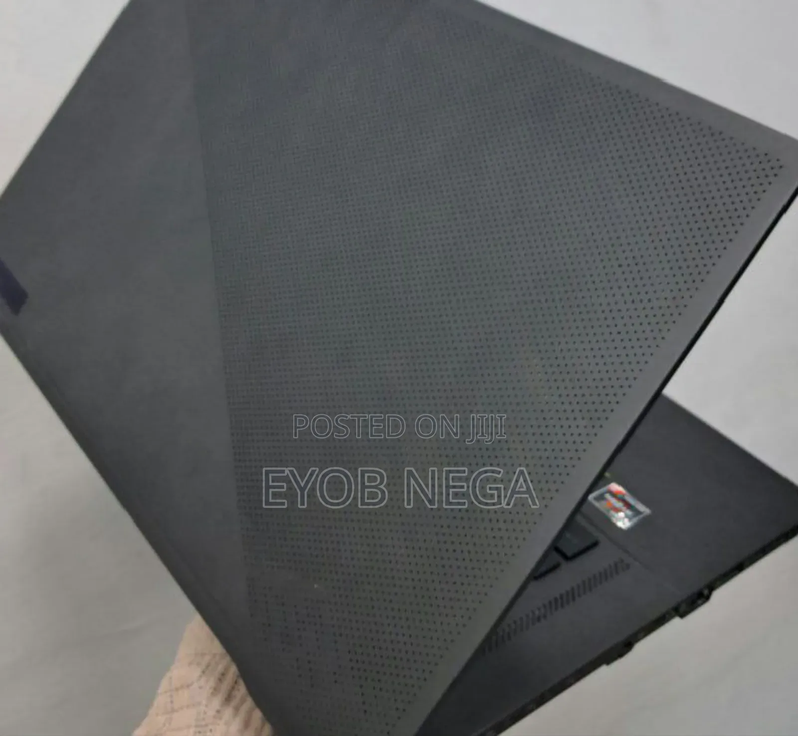 New Laptop Asus ROG Zephyrus G15 16GB AMD Ryzen 9 SSD 1T