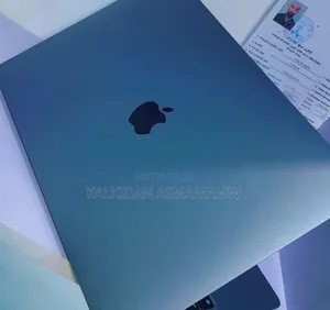 New Laptop Apple MacBook Air 2020 M1 8GB Apple M1 SSD 256GB