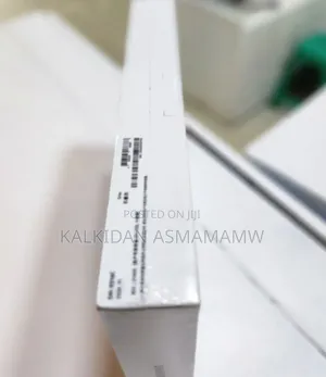 New Samsung Galaxy Tab S9 FE 8 GB White