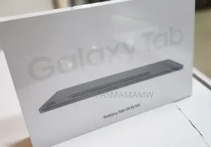 New Samsung Galaxy Tab S9 FE 8 GB White