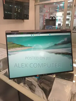 New Laptop Lenovo Yoga 7i 16GB Intel Core Ultra 7 SSD 1T