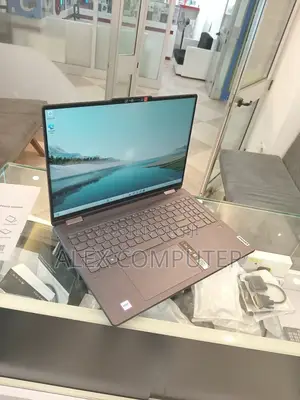 New Laptop Lenovo Yoga 7i 16GB Intel Core Ultra 7 SSD 1T