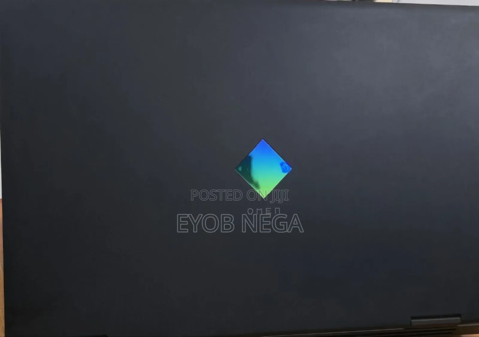 New Laptop HP Omen 15 16GB Intel Core i7 SSD 1T