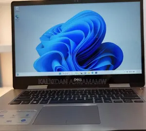 New Laptop Dell Inspiron 15 16GB Intel Core I7 SSD 512GB